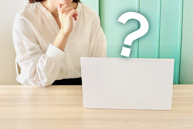 ブログ記事のネタが思いつかない｜1ヶ月続けて感じたこと