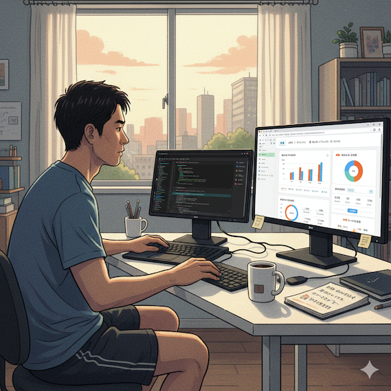 【実録】未経験からアフィリエイトに挑戦！最初に登録して正解だったASP5選