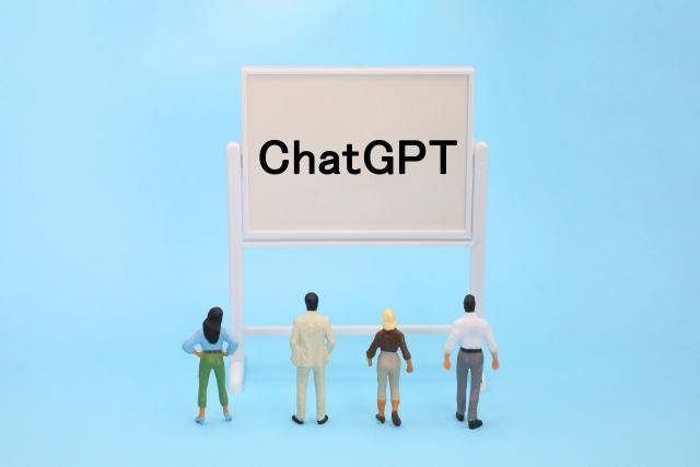 ChatGPTは無料でどこまで使える？有料版との違いも解説